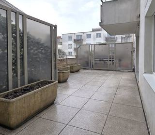  Appartement � vendre 2 pi�ces 66 m�