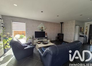  Maison � vendre 4 pi�ces 125 m�