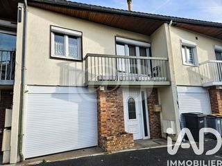  Maison � vendre 4 pi�ces 104 m�