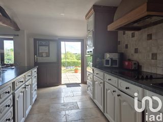  Maison � vendre 7 pi�ces 174 m�