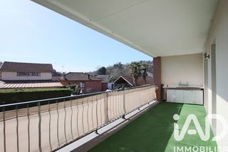  Appartement � vendre 4 pi�ces 88 m�