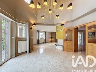  Maison � vendre 6 pi�ces 233 m�