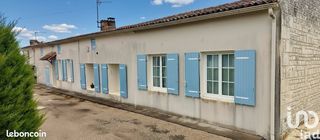  Maison � vendre 4 pi�ces 100 m�