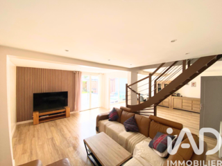  Maison � vendre 5 pi�ces 135 m�