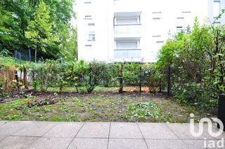  Appartement � vendre 2 pi�ces 40 m�