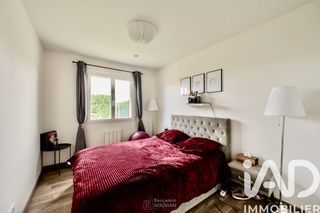  Maison � vendre 4 pi�ces 94 m�