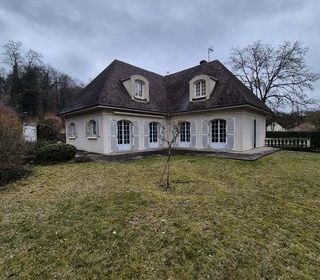  Maison � vendre 8 pi�ces 175 m�