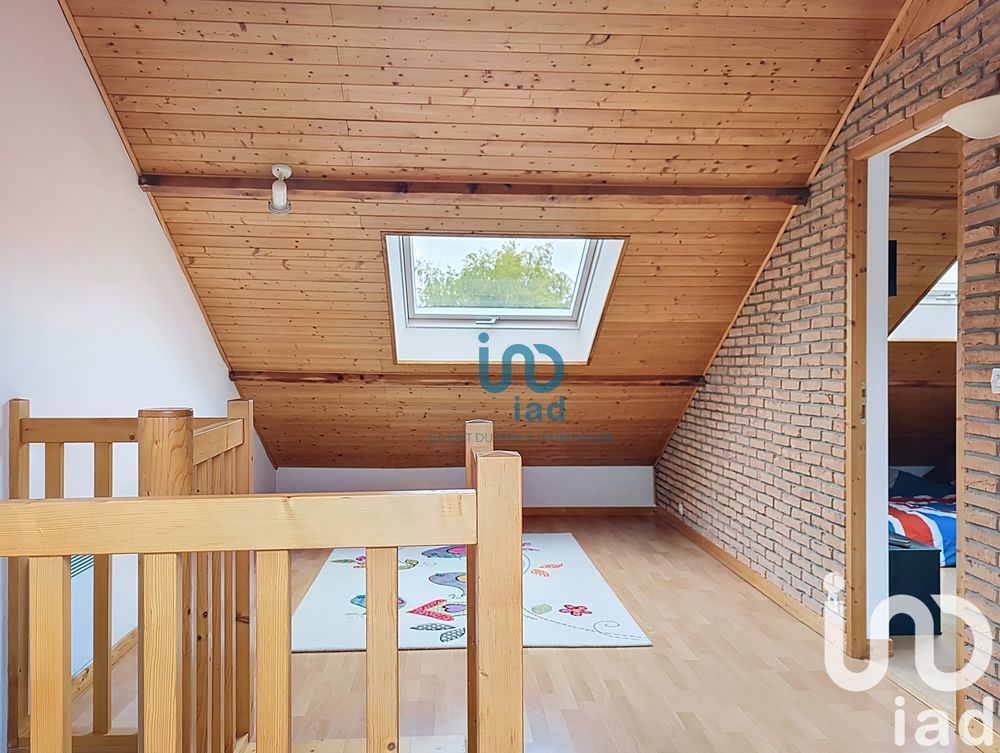 � vendre  Maison Bourg-la-Reine (92340)