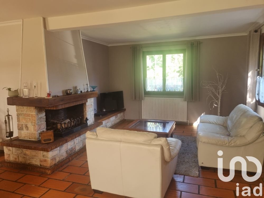 � vendre  Maison Villeneuve-d'Ascq (59650)