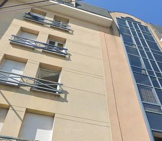  Parking / Garage � vendre 14 m�