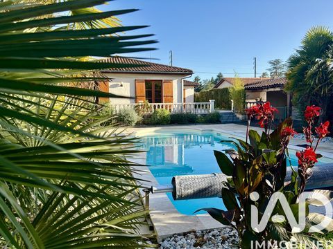   Vente Maison/villa 8 pi�ces Maison - 8 pi�ce(s) - 166 m�