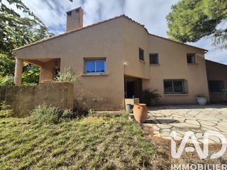  Villa � vendre 6 pi�ces 206 m�