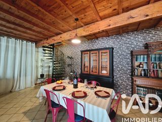  Appartement � vendre 7 pi�ces 191 m�