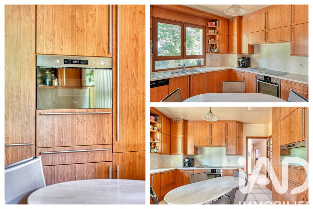 � vendre  Maison Bures-sur-Yvette (91440)