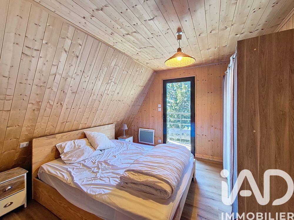 � vendre  Maison Besse-et-Saint-Anastaise (63610)