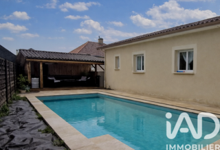  Maison � vendre 6 pi�ces 157 m�