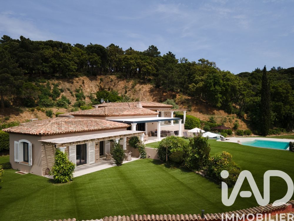 � vendre  Maison La Croix-Valmer (83420)