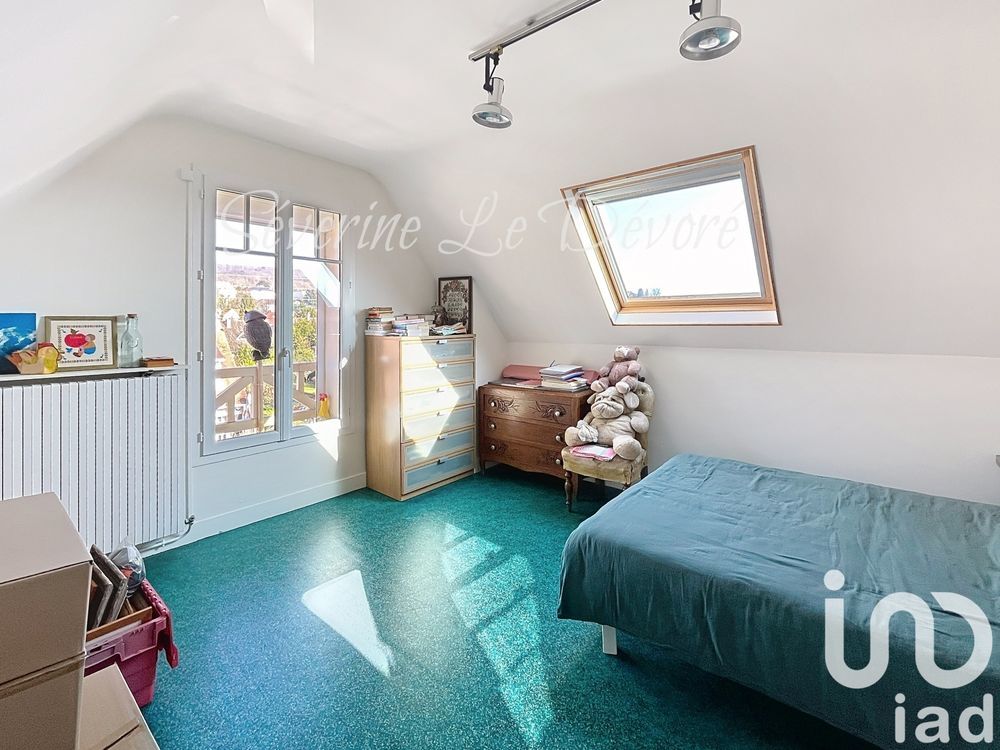 � vendre  Maison Saint-Leu-la-For�t (95320)