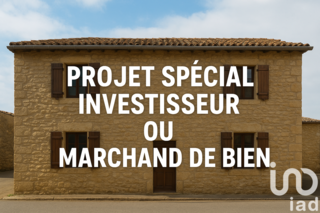  Immeuble � vendre 525 m�