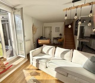  Appartement � vendre 5 pi�ces 104 m�