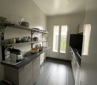  Appartement � vendre 4 pi�ces 85 m�