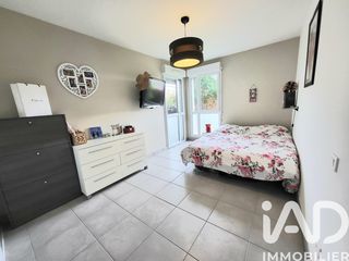  Appartement � vendre 3 pi�ces 64 m�