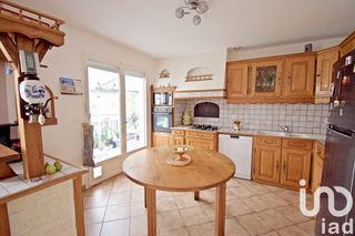  Maison � vendre 7 pi�ces 116 m�