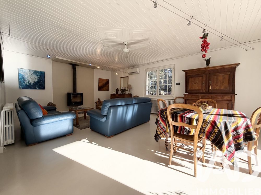 � vendre  Maison Lambesc (13410)