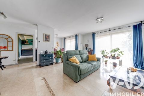   Vente Appartement 4 pi�ces Appartement - 4 pi�ce(s) - 96 m�