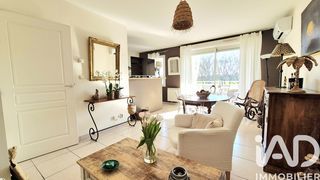  Appartement � vendre 2 pi�ces 46 m�