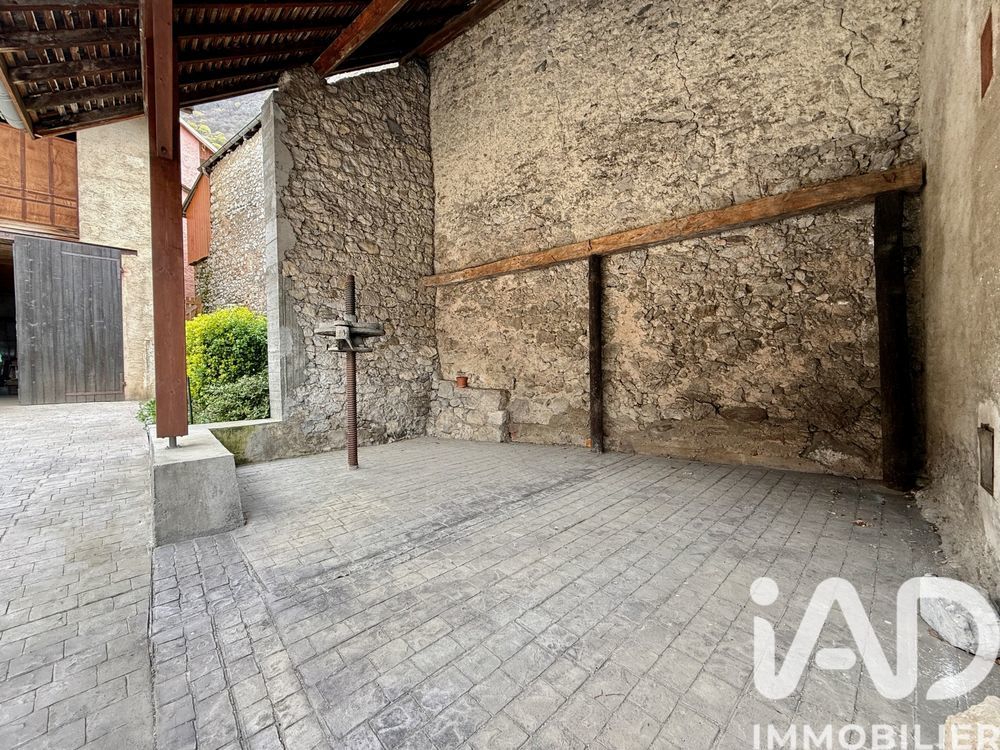 � vendre  Maison Chignin (73800)