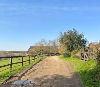  Terrain � vendre 660 m�