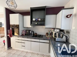  Maison � vendre 5 pi�ces 95 m�
