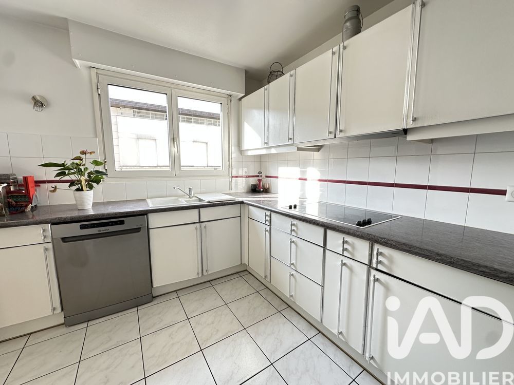 � vendre  Appartement Antony (92160)