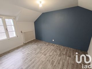  Maison � vendre 4 pi�ces 64 m�