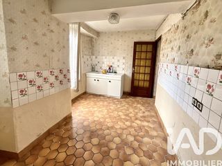  Maison � vendre 2 pi�ces 71 m�