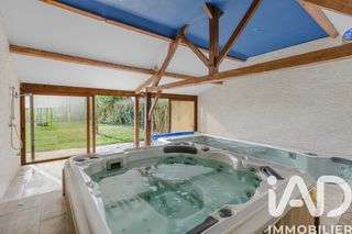  Maison � vendre 10 pi�ces 275 m�