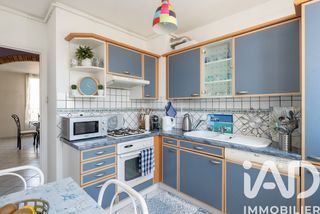  Appartement � vendre 4 pi�ces 68 m�