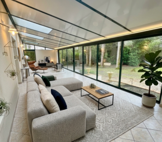  Maison � vendre 8 pi�ces 196 m�