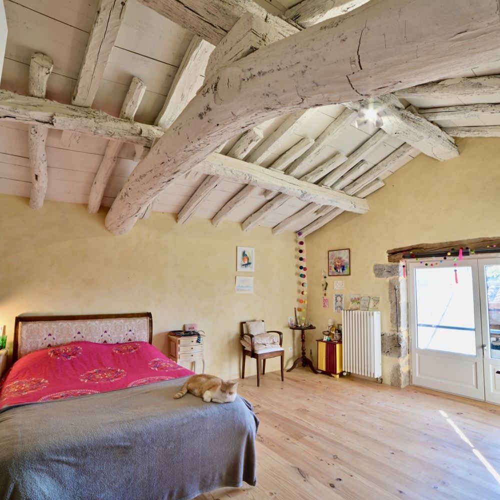 � vendre  Maison N�rac (47600)