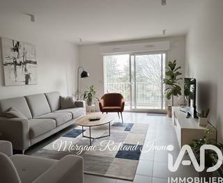  Appartement � vendre 4 pi�ces 72 m�