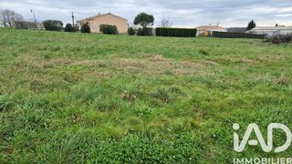  Terrain � vendre 1213 m�