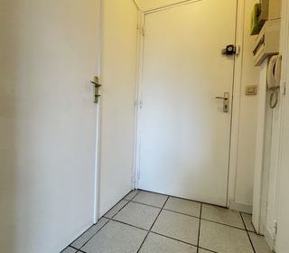  Appartement � vendre 1 pi�ce 26 m�