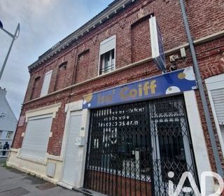  Immeuble � vendre 268 m�