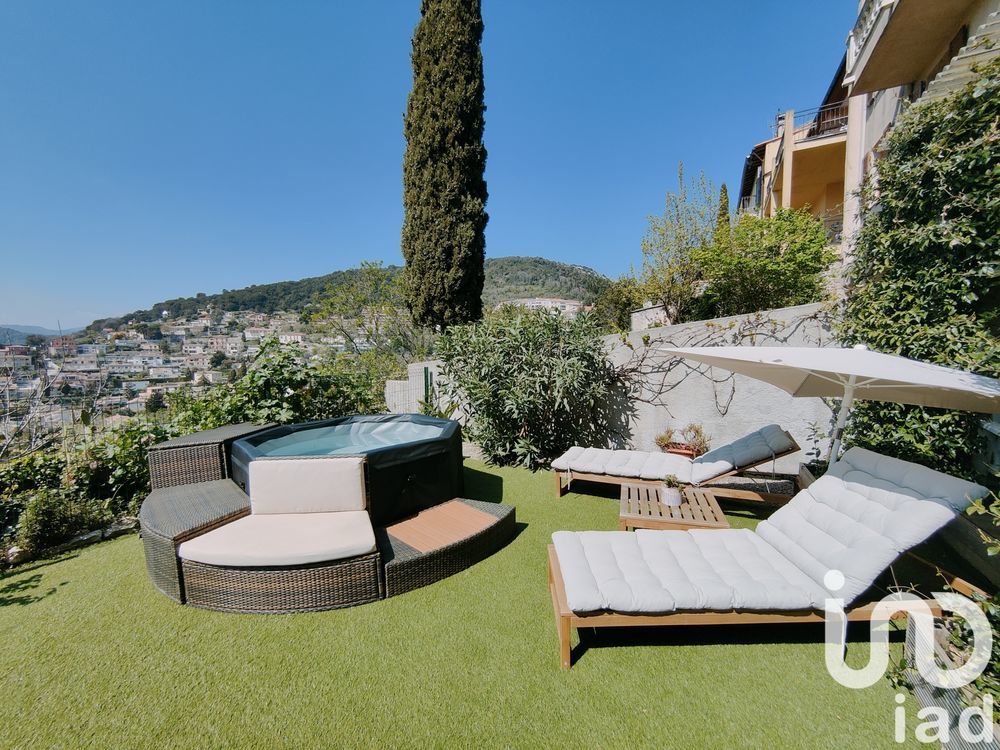 � vendre  Maison La Turbie (06320)