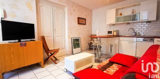  Appartement � vendre 2 pi�ces 27 m�