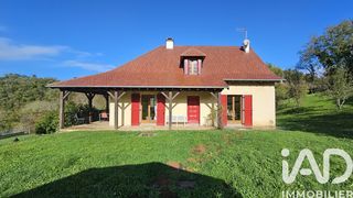  Maison � vendre 5 pi�ces 132 m�