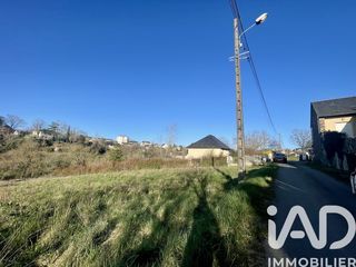  Terrain � vendre 2002 m�