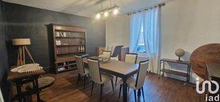  Maison � vendre 6 pi�ces 128 m�