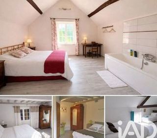  Maison � vendre 12 pi�ces 336 m�